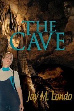 portada the cave (en Inglés)