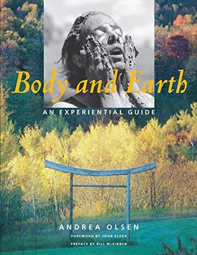 portada Body and Earth: An Experiential Guide 