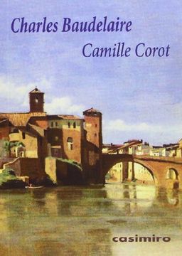 portada Camille Corot