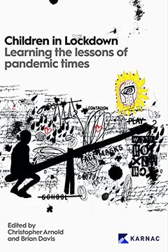 portada Children in Lockdown: Learning the Lessons of Pandemic Times (en Inglés)