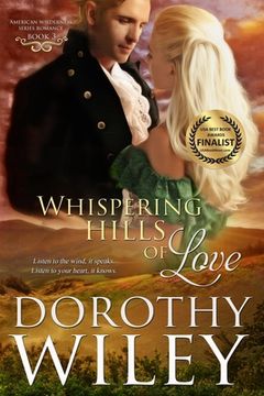 portada Whispering Hills of Love (in English)