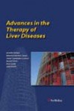 portada Advances in the Therapy of Liver Diseases