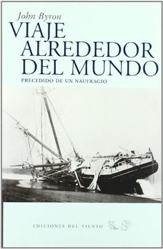 portada Viaje Alrededor del Mundo (in Spanish)