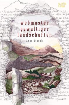 portada Webmuster Gewaltiger Landschaften (en Alemán)