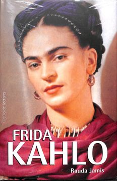 portada Frida Kahlo (Precintado).