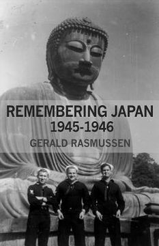 portada Remembering Japan: 1945-1946 (in English)