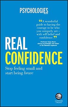 portada Real Confidence (Psychologies Magazine)