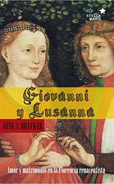 Giovanni Y Lussana