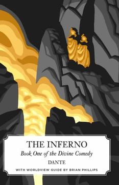 portada The Inferno (1) (en Inglés)