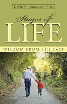portada Stages of Life: Wisdom from the Past