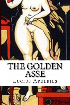 portada The Golden Asse