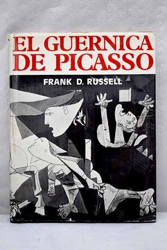 portada Guernica de Picasso, el (I1)