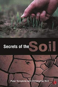portada Secrets of the Soil 