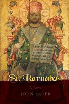 portada St. Barnabas
