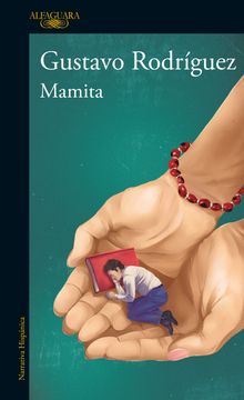 portada MAMITA