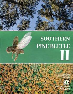 portada Southern Pine Beetle II (en Inglés)