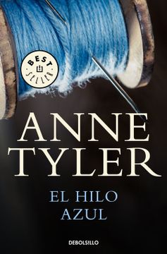 portada El Hilo Azul (in Spanish)