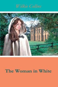 portada The Woman in White (in English)
