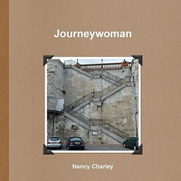 portada Journeywoman (en Inglés)
