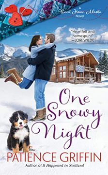 portada One Snowy Night (Sweet Home, Alaska)