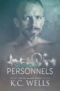 portada Secrets Personnels (in French)