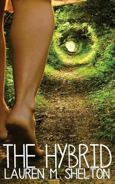 portada The Hybrid: Book 1 (en Inglés)