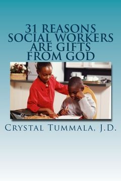 portada 31 Reasons Social Workers Are Gifts From God