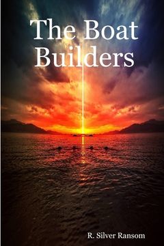 portada The Boat Builders (en Inglés)