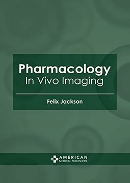portada Pharmacology: In Vivo Imaging 