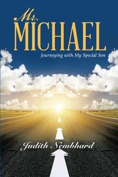 portada Mr. Michael: Journeying with My Special Son