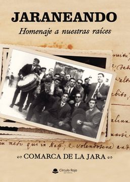 portada (I. B. D. ) Jaraneando. Homenaje a Nuestras Raices (in Spanish)