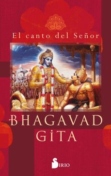 portada Bhagavad Gita (in Spanish)