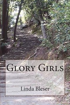 portada Glory Girls (en Inglés)