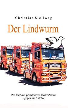 portada Der Lindwurm (German Edition)