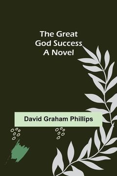 portada The Great God Success (en Inglés)