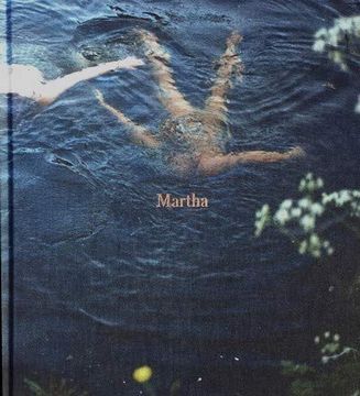portada Martha 