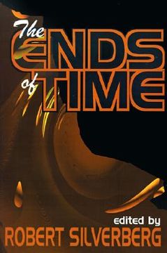 portada the ends of time (in English)