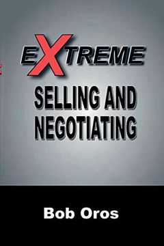 portada Extreme Selling and Negotiating (en Inglés)