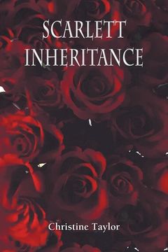 portada Scarlett: Inheritance (in English)
