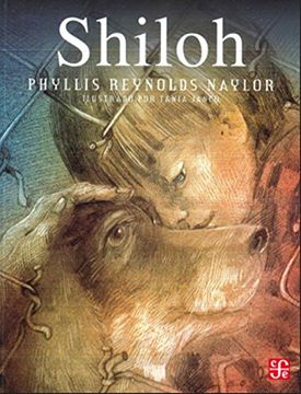 portada Shiloh (in Spanish)