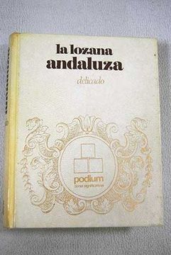 portada La Lozana Andaluza (Biblioteca Castro)