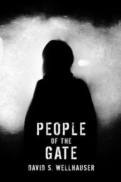 portada People of the Gate (en Inglés)