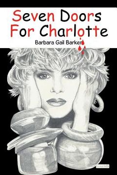 portada Seven Doors for Charlotte (in English)