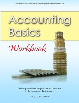 portada Accounting Basics: Workbook (Volume 2)