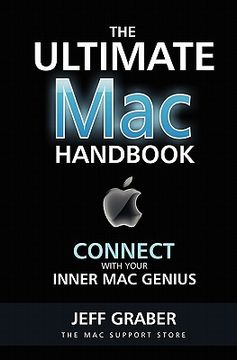portada the ultimate mac handbook