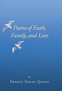 portada Poems of Faith, Family, and Love (en Inglés)