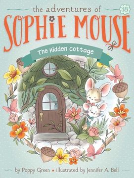 portada The Hidden Cottage (in English)