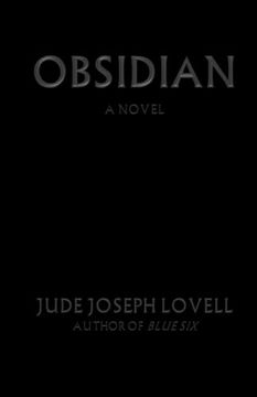 portada Obsidian: A Novel