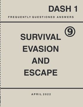 portada 9front Survival Evasion and Escape