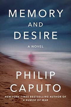 portada Memory and Desire: A Novel (in English)